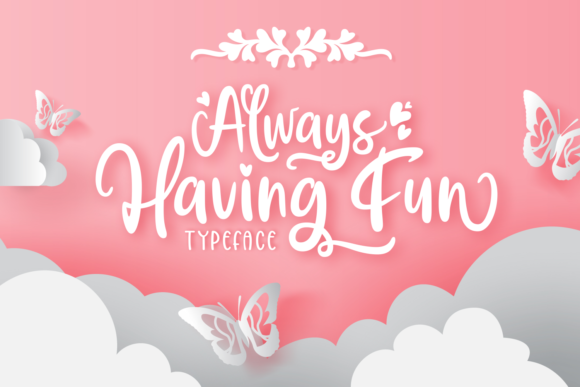 Always Having Fun: Infusing Your Designs with Playful Energy