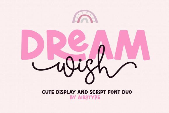 Bringing Playful Energy to Your Projects with Dream Wish